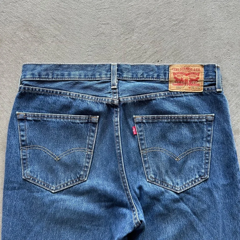 Levis inseam 31